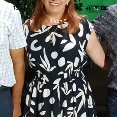 Kleid