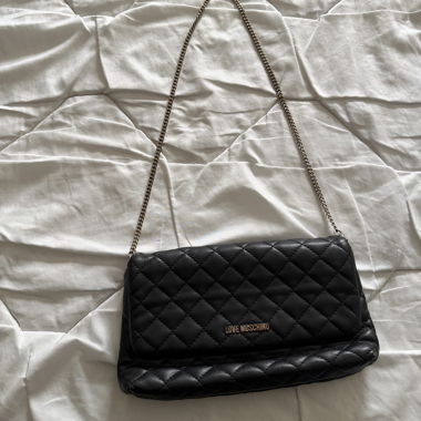 Borsa Moschino