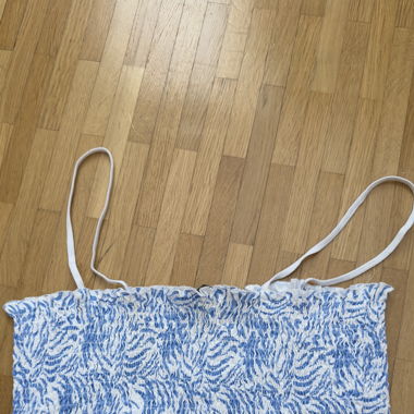 Top de été 