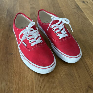 Vans Authentic
