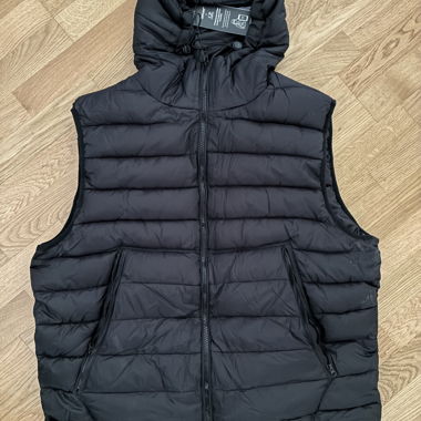 Cp Company Vest