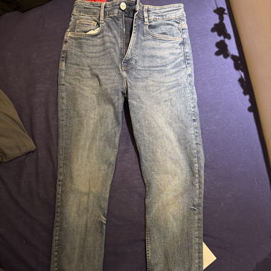 skinny jeans ZARA