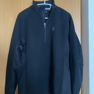 Spyder Pulli