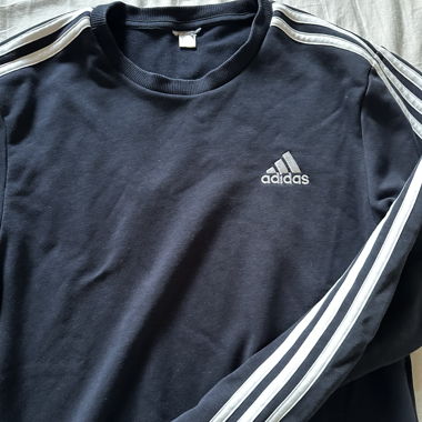 Felpa Adidas