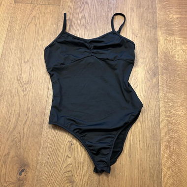 Body nero 