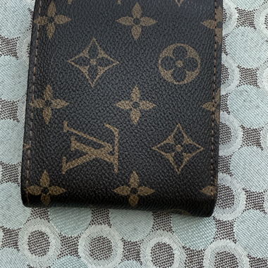 Replika (fake) Louis Vuitton Wallet