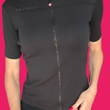 Castelli Anima 3 Trikot