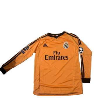 Real Madrid Trikot