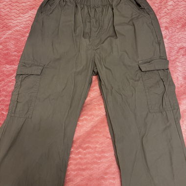 Chicorée Stoffhosen