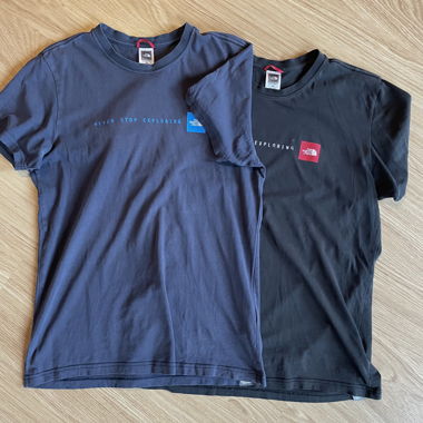 The North Face T-Shirts