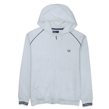 Giacca con cappuccio Fred Perry S