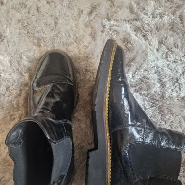 Globus Shoes Stiefeletten