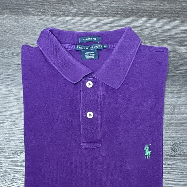 Polohemd / Shirt Original von Ralph Lauren