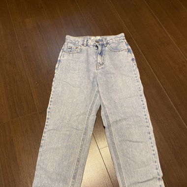 Jeans Pull and Bear