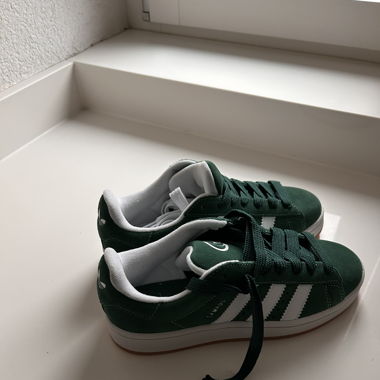 Adidas Campus 