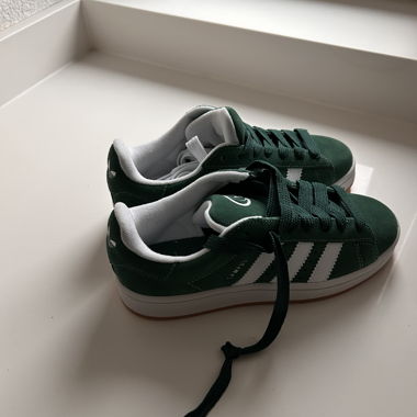 Adidas Campus 