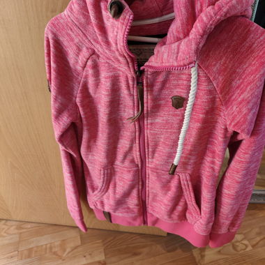 Nekato Hoodie