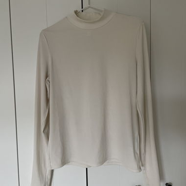 Langarm Shirt