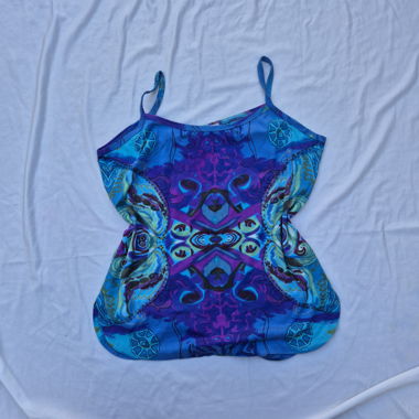 Cami-Top