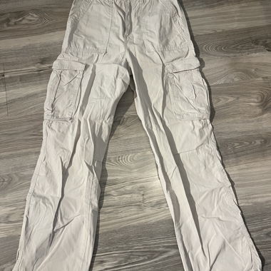 Cargohose