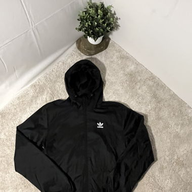 Adidas Regenjacke 