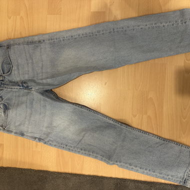 Jeans ZARA