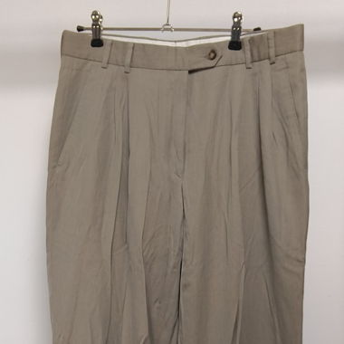 Pantalon de costume 