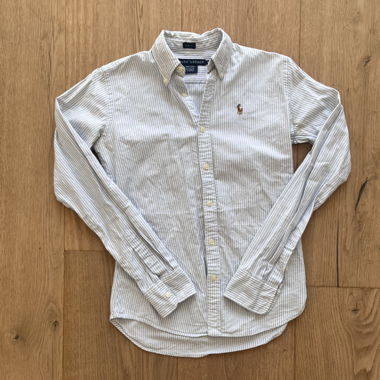 Ralph Lauren Shirts