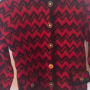 Cardigan vintage