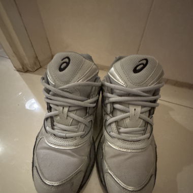 Asics