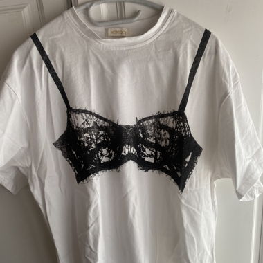 Oversize T-Shirt 