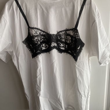 Oversize T-Shirt 