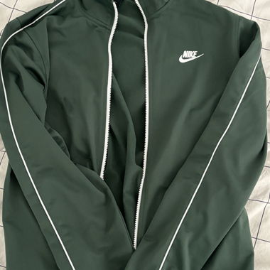 Trainingsjacke Nike