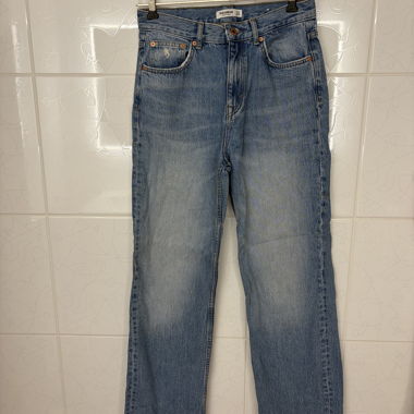 Pull&Bear Damen-Jeans EUR 38