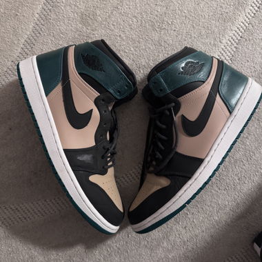 Air Jordan 1 High-Sneaker