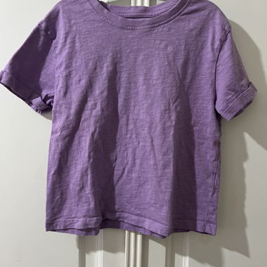 t-shirt enfant