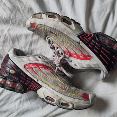 Tn 3 Nike Air Max Plus