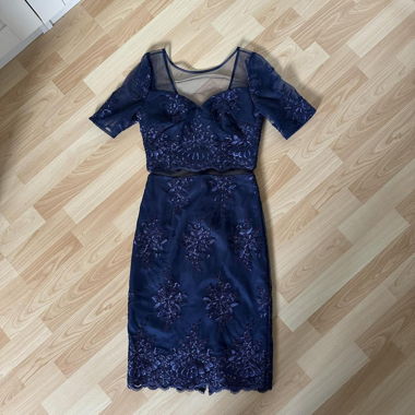 Chi Chi London Dress