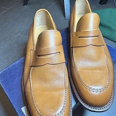 2 Paar Herrenschuhe