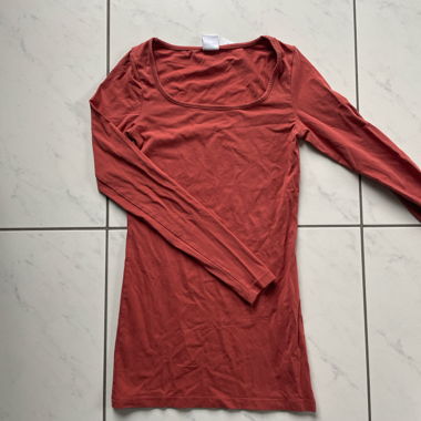 Longsleeve XS