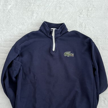 Lacoste Hoodie