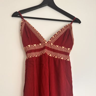 Sommerkleid (Mini)