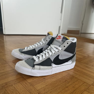 Nike Blazer Mid 77 Pro Club