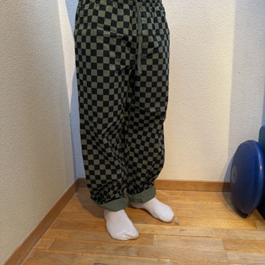 Pants Vans