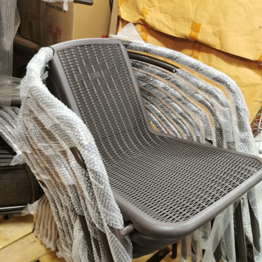 Gartenstühle Reststücke neu und verpackt 