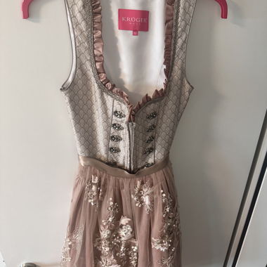 Krüger Dirndl
