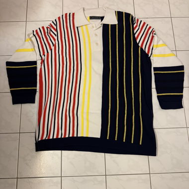 Hilfiger Collection, 2019