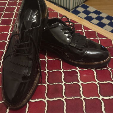 Derbies Minelli taille 41