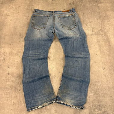 Jean bootcut Diesel Vintage (L)