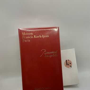 BACCARAT ROUGE 540